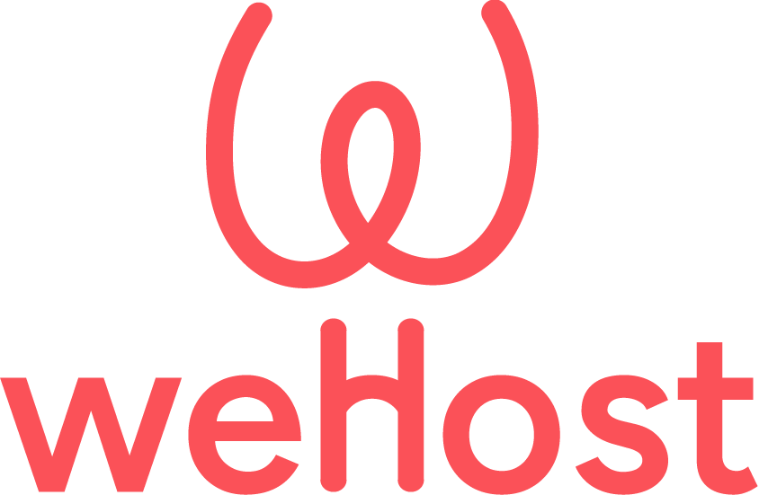 weHost